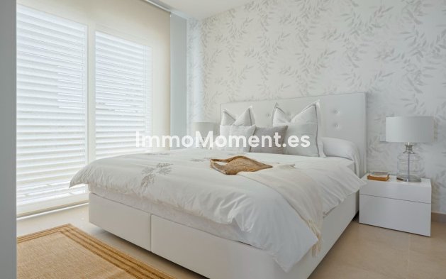 Revente - Villa - Orihuela - Las Colinas Golf