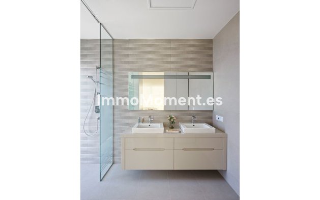 Revente - Villa - Orihuela - Las Colinas Golf