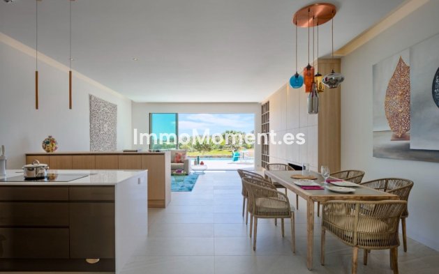 Revente - Villa - Orihuela - Las Colinas Golf