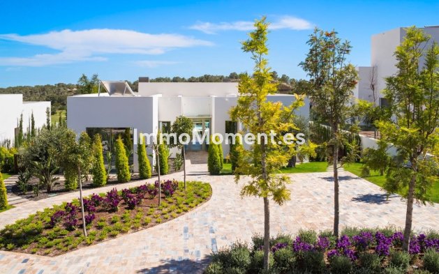 Revente - Villa - Orihuela - Las Colinas Golf