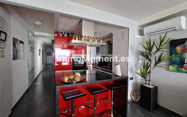 Wiederverkauf - Wohnung - Torrevieja - Torrevieja Centro