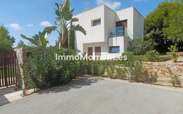 Wiederverkauf - Villa - Orihuela - Las Colinas Golf