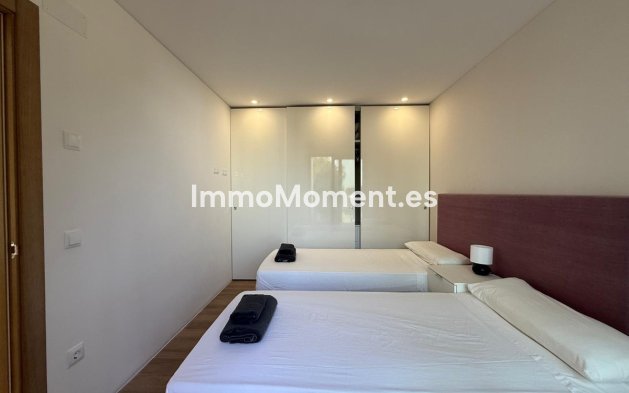 Wiederverkauf - Villa - Orihuela - Las Colinas Golf