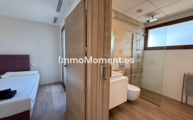 Wiederverkauf - Villa - Orihuela - Las Colinas Golf