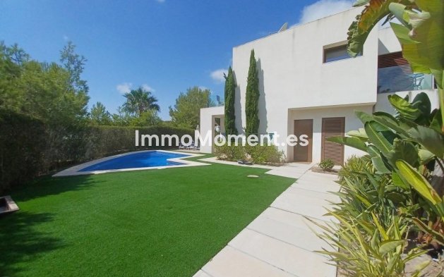 Wiederverkauf - Villa - Orihuela - Las Colinas Golf