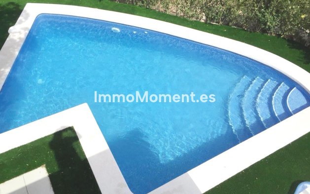 Wiederverkauf - Villa - Orihuela - Las Colinas Golf