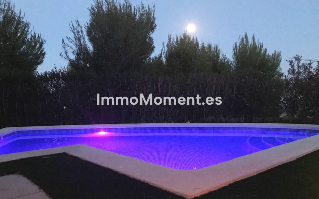 Wiederverkauf - Villa - Orihuela - Las Colinas Golf