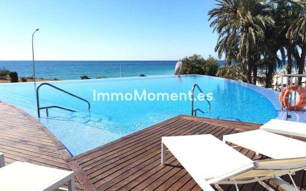 Wiederverkauf - Villa - Orihuela - Las Colinas Golf