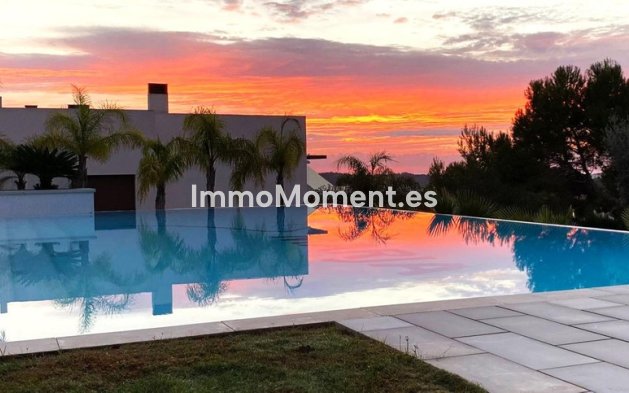 Wiederverkauf - Villa - Orihuela - Las Colinas Golf