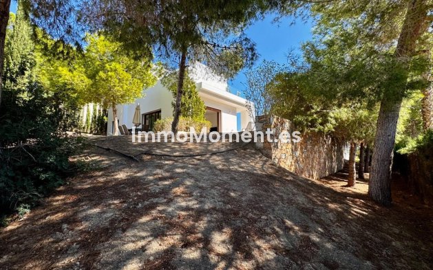 Wiederverkauf - Villa - Orihuela - Las Colinas Golf