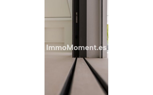 Resale - Villa - Marbella - Guadalmina Alta