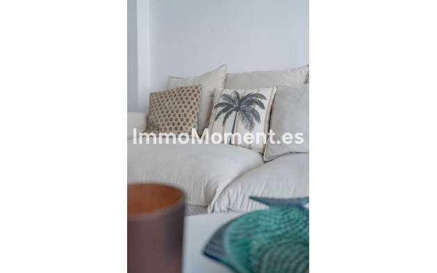 Wiederverkauf - Wohnung - Jávea - Jávea - Xàbia Centro