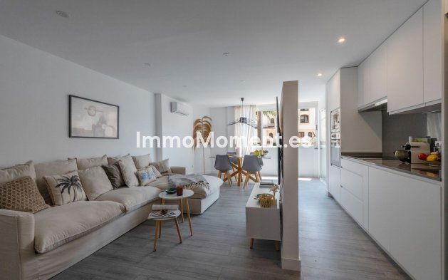 Wiederverkauf - Wohnung - Jávea - Jávea - Xàbia Centro