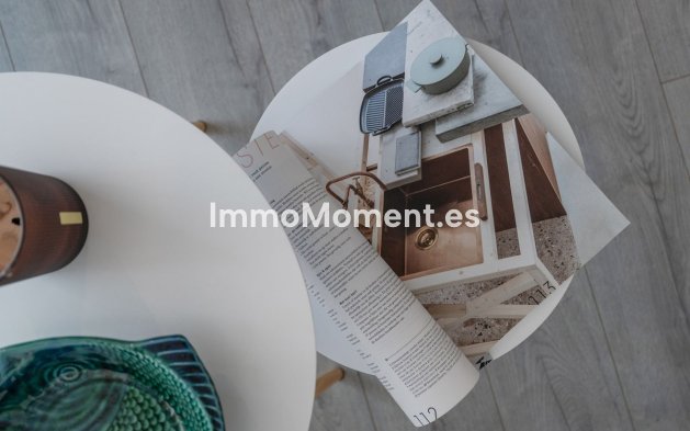 Wiederverkauf - Wohnung - Jávea - Jávea - Xàbia Centro