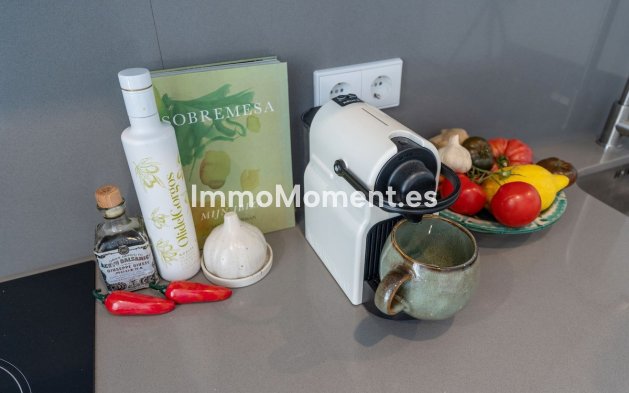 Wiederverkauf - Wohnung - Jávea - Jávea - Xàbia Centro