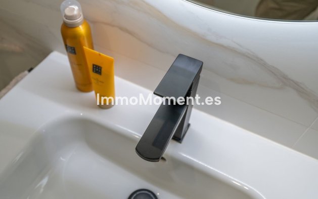 Wiederverkauf - Wohnung - Jávea - Jávea - Xàbia Centro