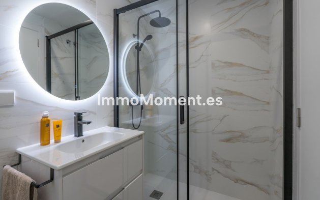 Wiederverkauf - Wohnung - Jávea - Jávea - Xàbia Centro