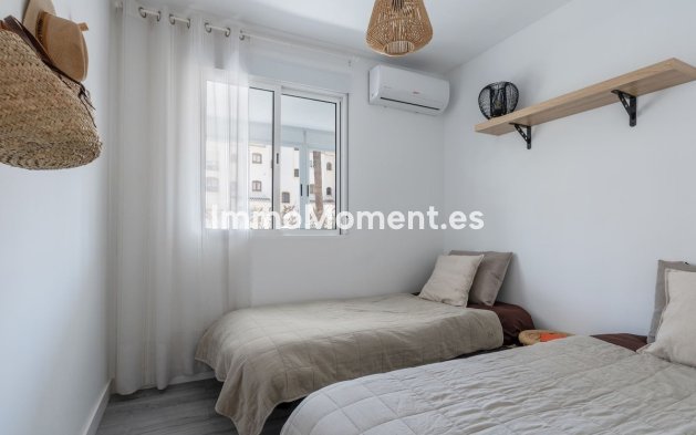 Wiederverkauf - Wohnung - Jávea - Jávea - Xàbia Centro