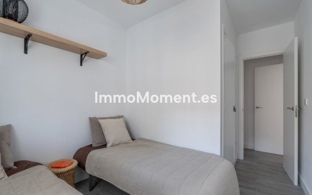 Wiederverkauf - Wohnung - Jávea - Jávea - Xàbia Centro