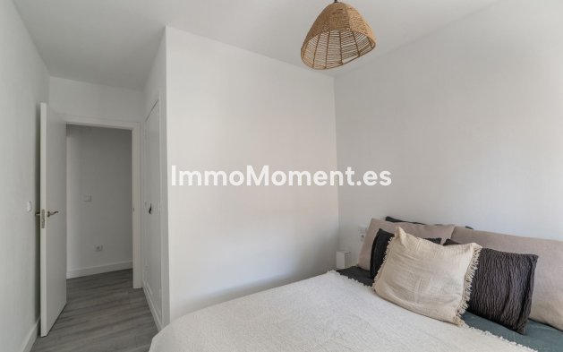 Wiederverkauf - Wohnung - Jávea - Jávea - Xàbia Centro