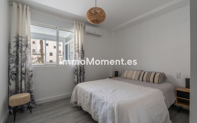 Wiederverkauf - Wohnung - Jávea - Jávea - Xàbia Centro