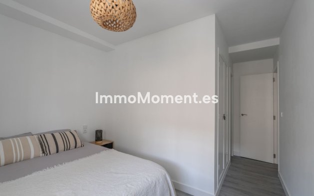 Wiederverkauf - Wohnung - Jávea - Jávea - Xàbia Centro