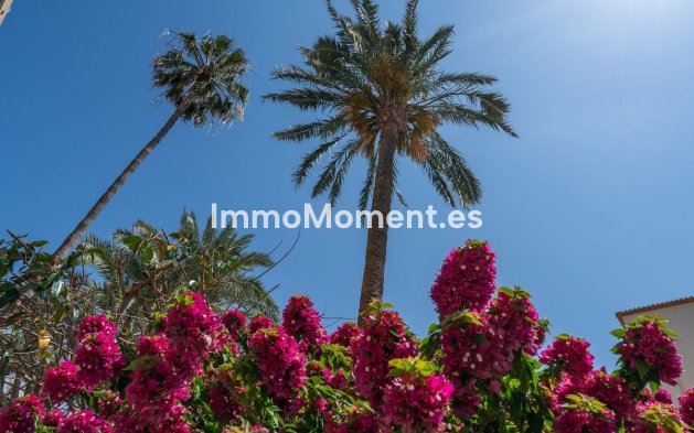 Wiederverkauf - Wohnung - Jávea - Jávea - Xàbia Centro