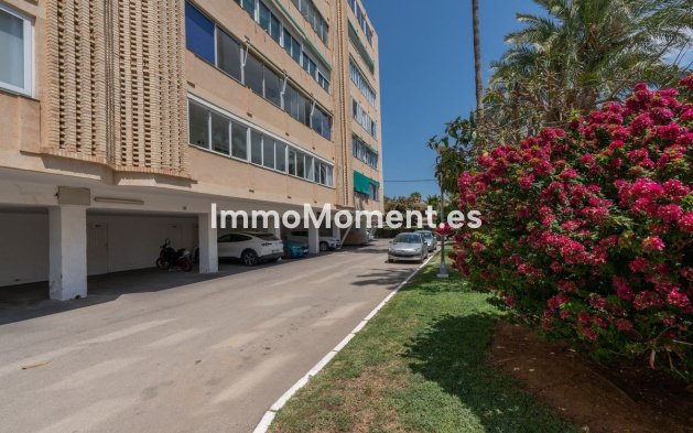 Wiederverkauf - Wohnung - Jávea - Jávea - Xàbia Centro