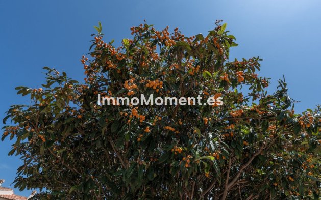 Wiederverkauf - Wohnung - Jávea - Jávea - Xàbia Centro