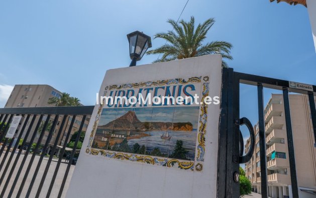 Wiederverkauf - Wohnung - Jávea - Jávea - Xàbia Centro