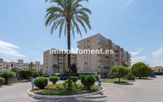 Wiederverkauf - Wohnung - Jávea - Jávea - Xàbia Centro