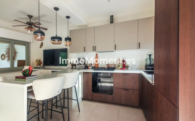 Revente - Villa - Pedreguer - Pedreguer Centro