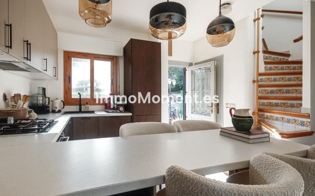 Revente - Villa - Pedreguer - Pedreguer Centro