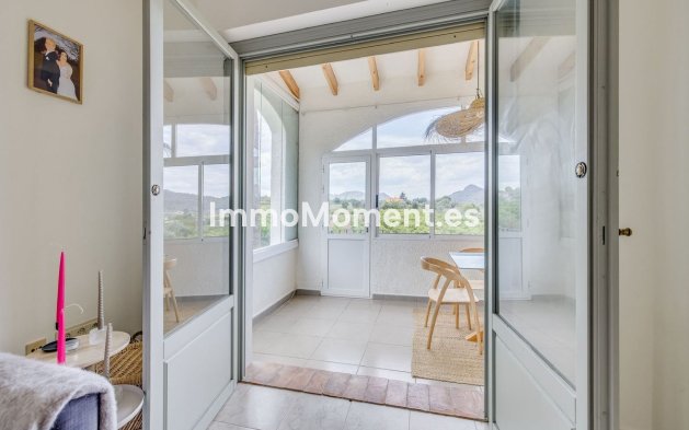 Revente - Villa - Pedreguer - Pedreguer Centro