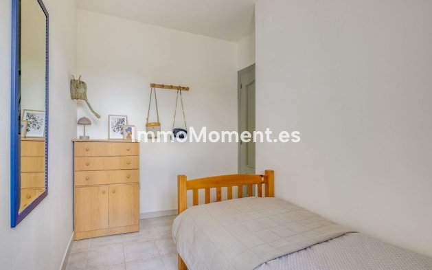 Revente - Villa - Pedreguer - Pedreguer Centro