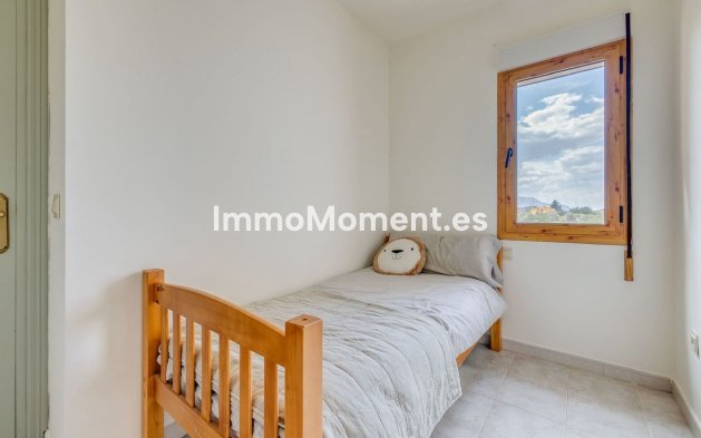 Revente - Villa - Pedreguer - Pedreguer Centro