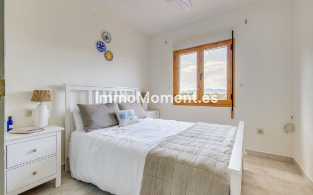 Revente - Villa - Pedreguer - Pedreguer Centro