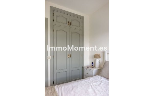 Revente - Villa - Pedreguer - Pedreguer Centro