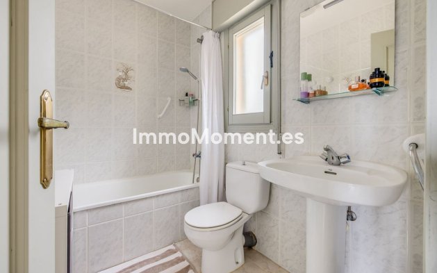 Revente - Villa - Pedreguer - Pedreguer Centro