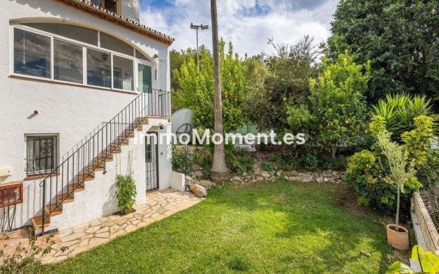 Revente - Villa - Pedreguer - Pedreguer Centro