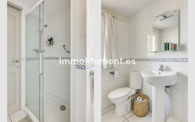 Revente - Villa - Pedreguer - Pedreguer Centro