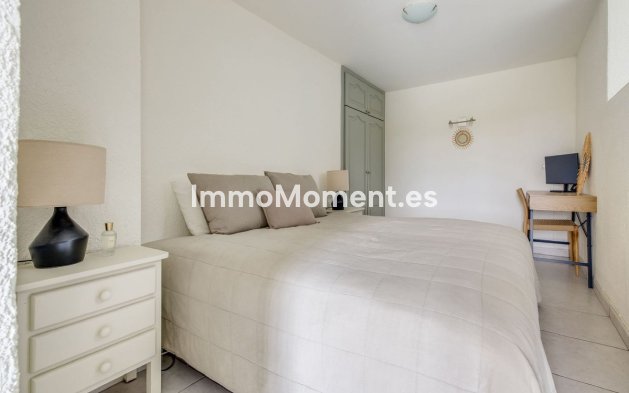 Revente - Villa - Pedreguer - Pedreguer Centro