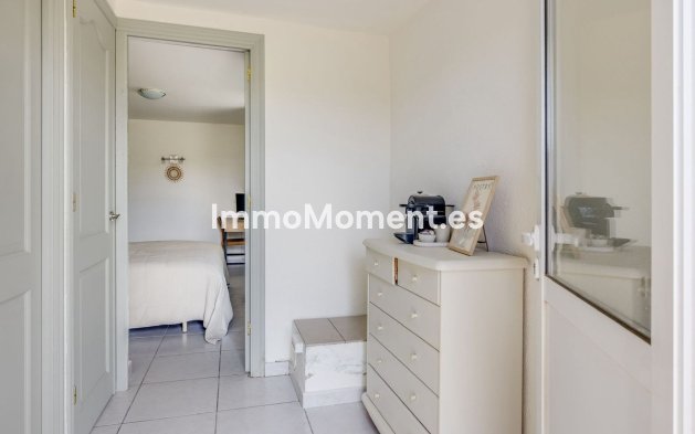 Revente - Villa - Pedreguer - Pedreguer Centro