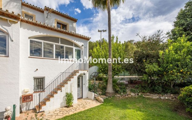 Revente - Villa - Pedreguer - Pedreguer Centro