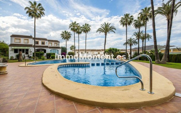 Revente - Villa - Pedreguer - Pedreguer Centro