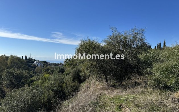 Resale - Land - Marbella - Elviria