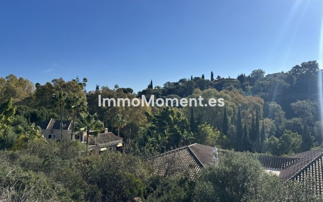 Resale - Land - Marbella - Elviria