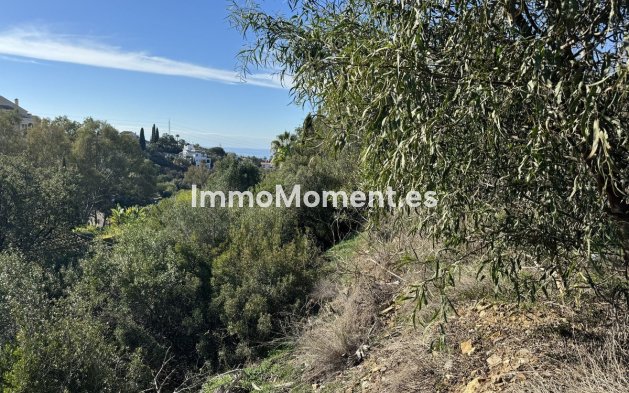 Resale - Land - Marbella - Elviria