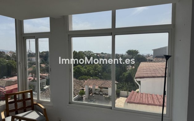 Resale - Villa - Marbella - Nueva Andalucía