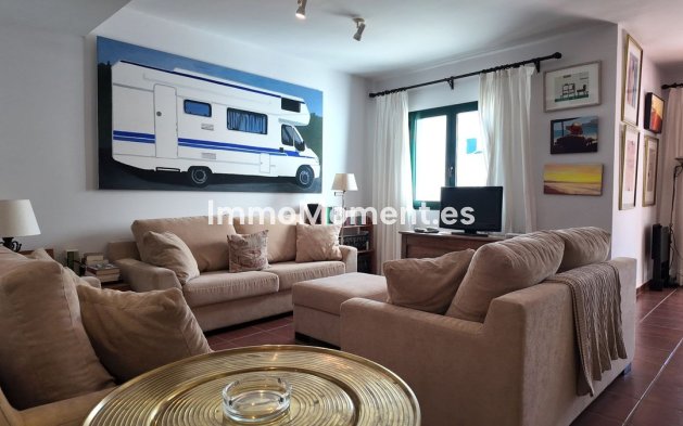 Revente - Maison mitoyenne - Marbella - San Pedro de Alcántara